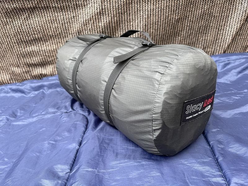 サ*ロ様 未使用！ogawa オガワ ステイシーネスト 2617 グランドシート