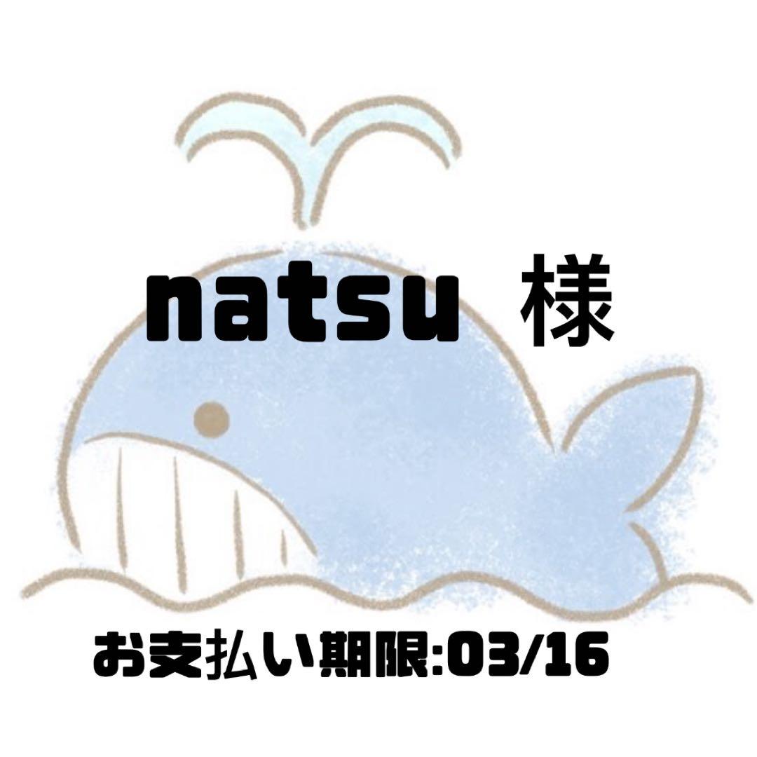 その他 Natsu