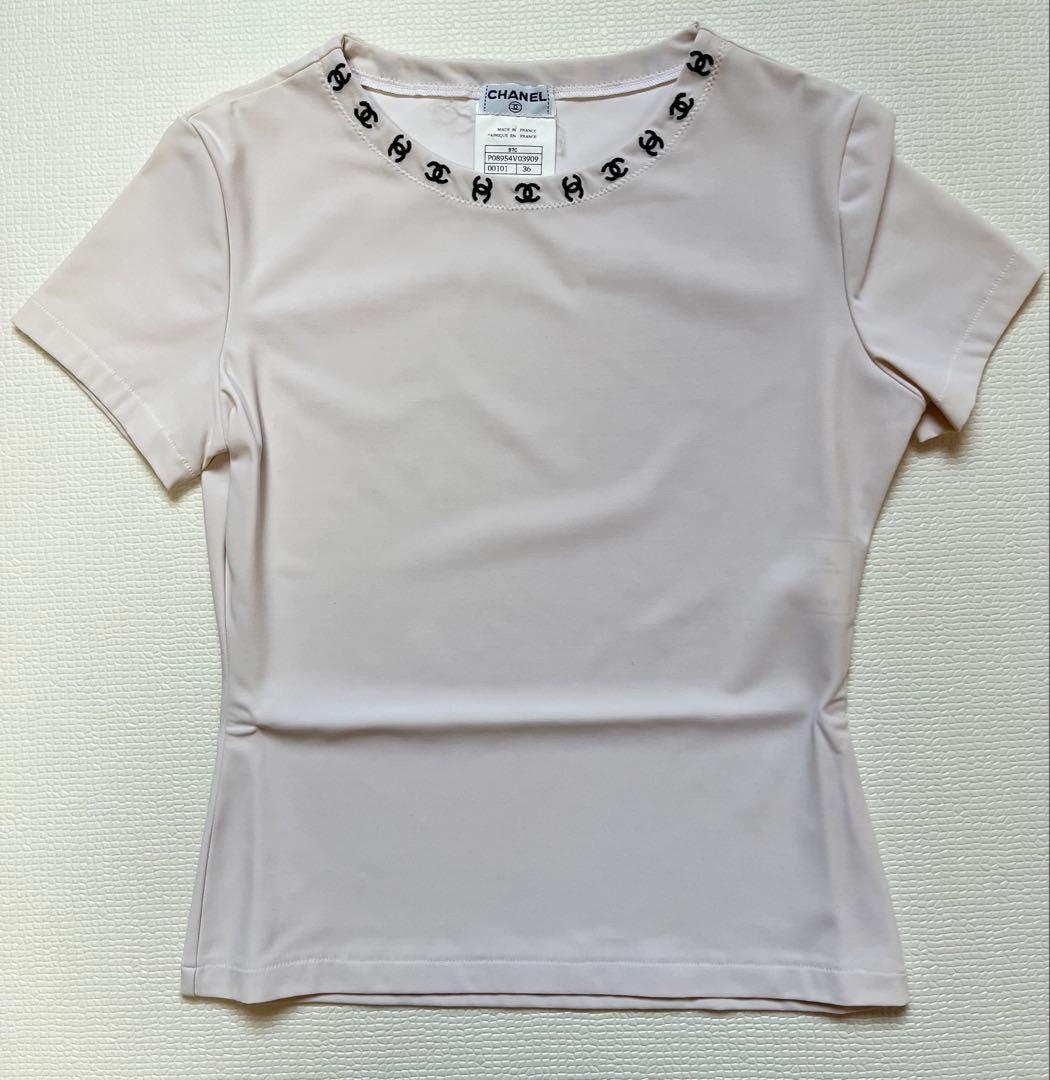 シャネル　CHANEL トップスヴィンテージ