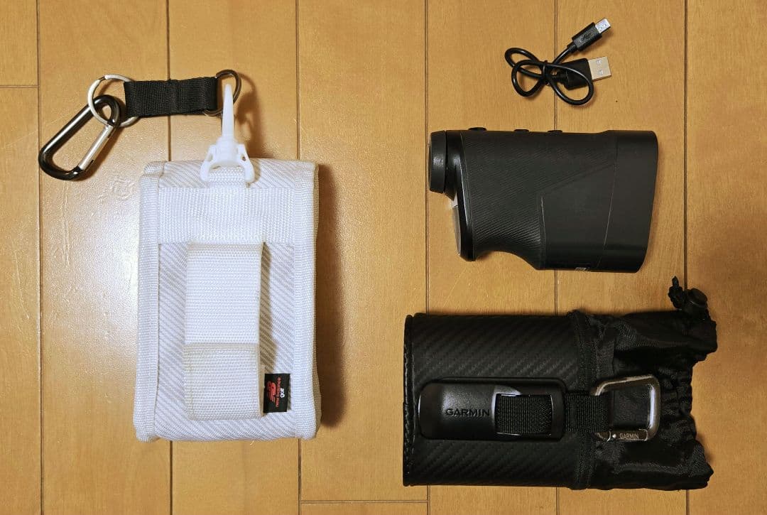 GARMIN Approach Z82 ゴルフ用距離計 ゴルフGPSナビ