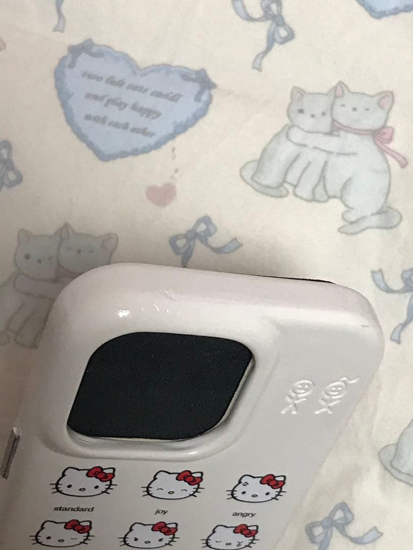 Urban sophistication 16proキティコラボ