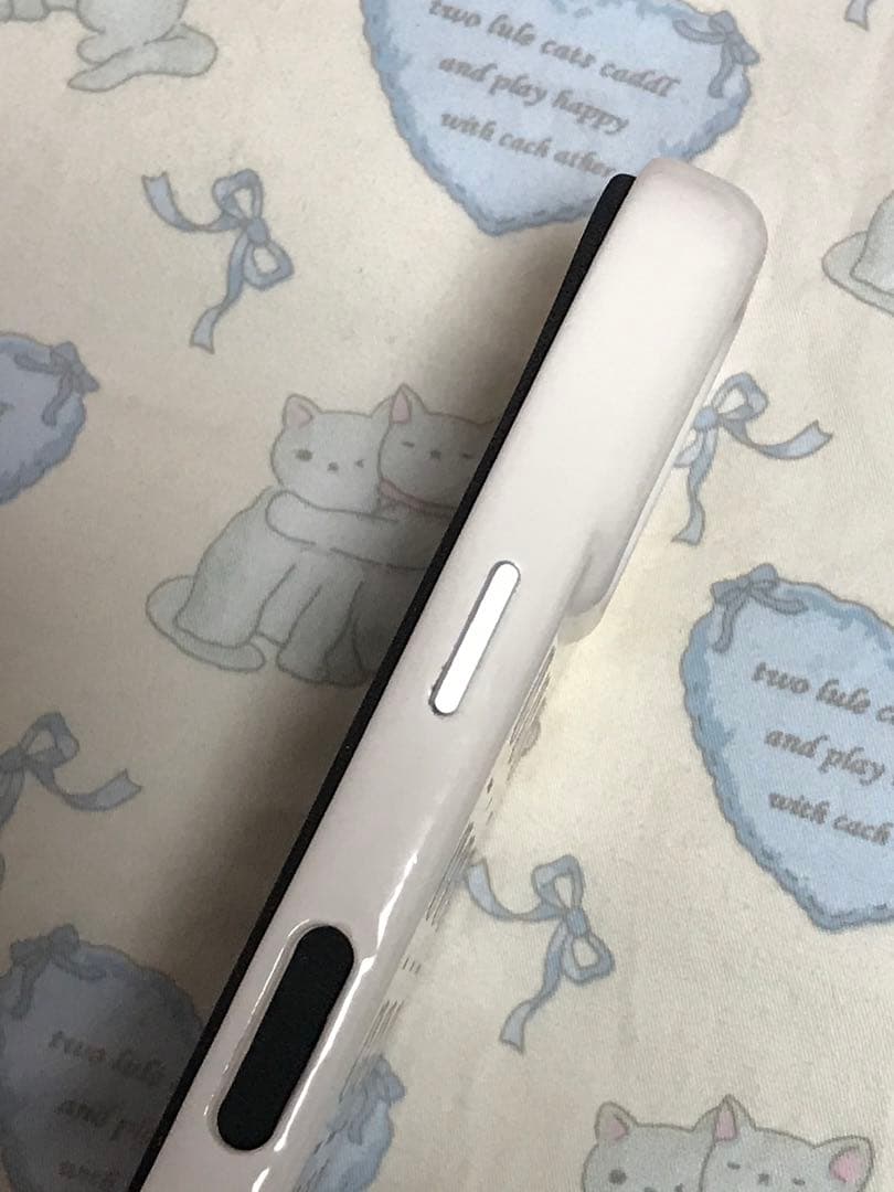 Urban sophistication 16proキティコラボ