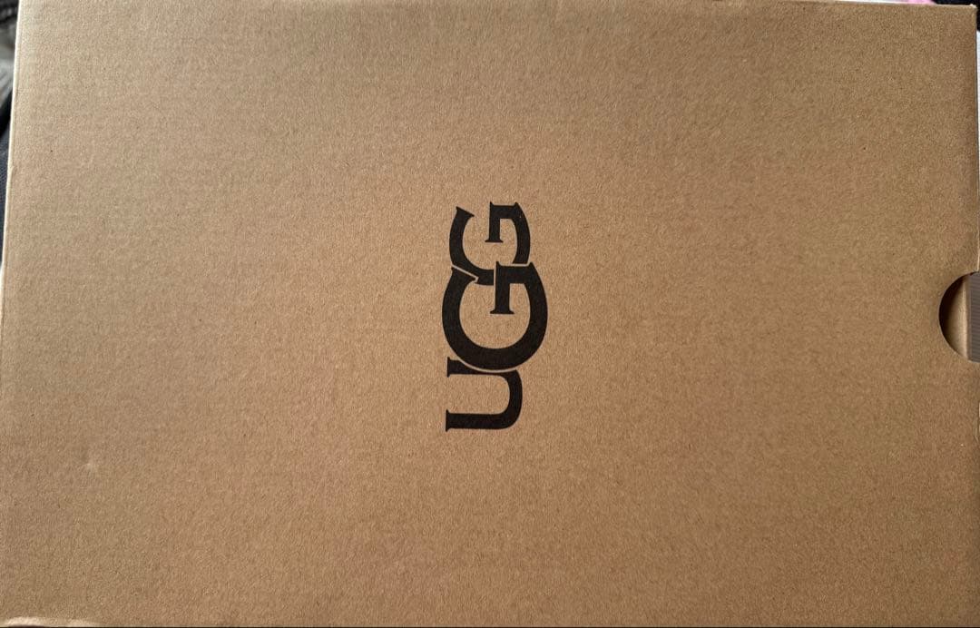 【新品未使用】LILY BROWN×UGG W Esmee Clog 22cm