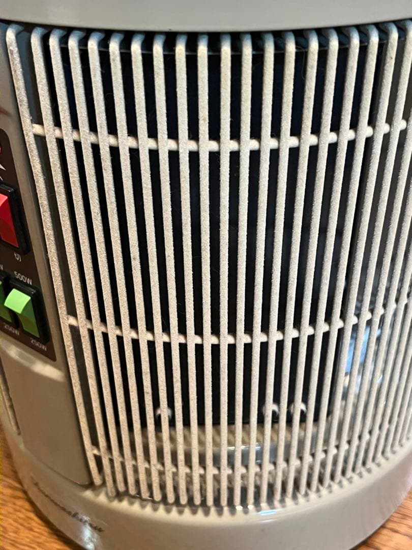 暖話室 1000型H 株式会社アールシーエス　遠赤外線パネルヒーター