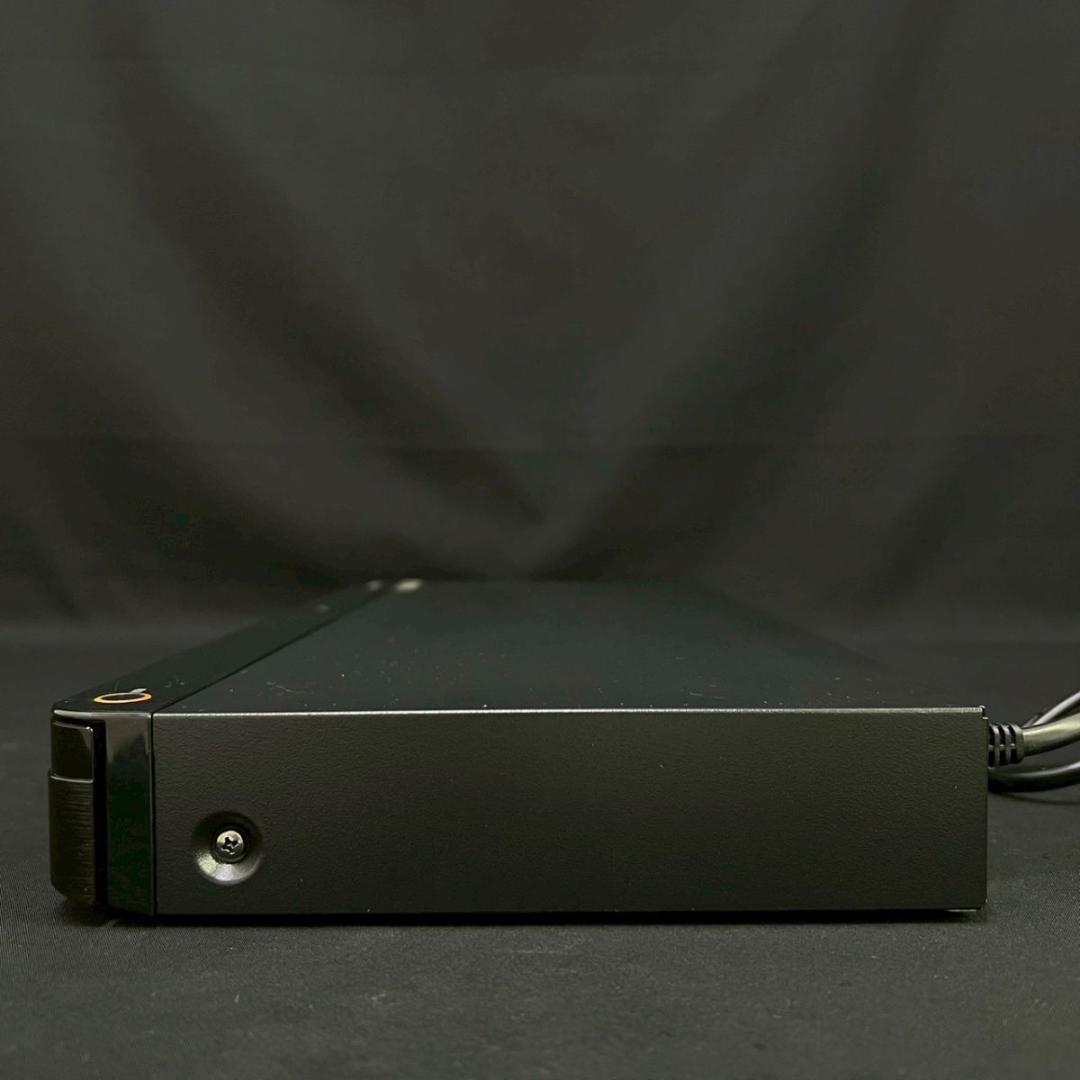 TOSHIBA REGZA DBR-W509 ブルーレイディスクレコーダー