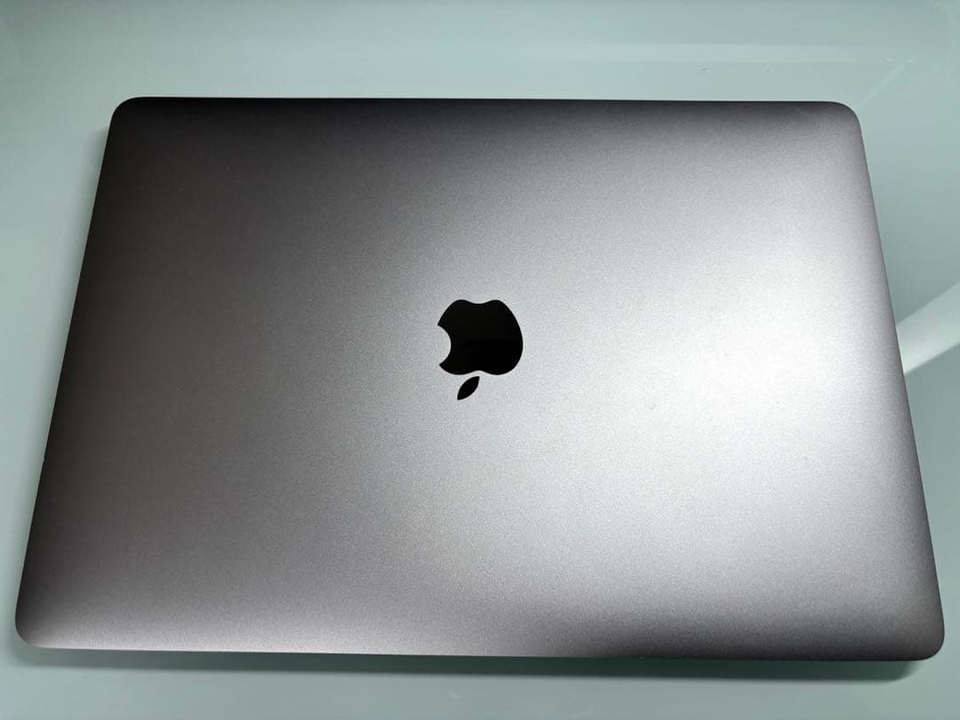 MacBook Air M1（2020）スペースグレイ 8GB 256GB
