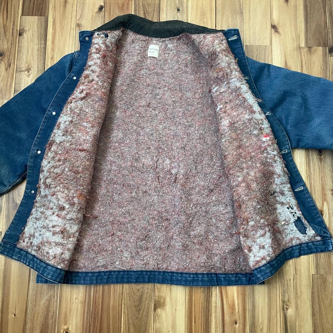 70s BIGMAC ビッグマック カバーオール JCPenney