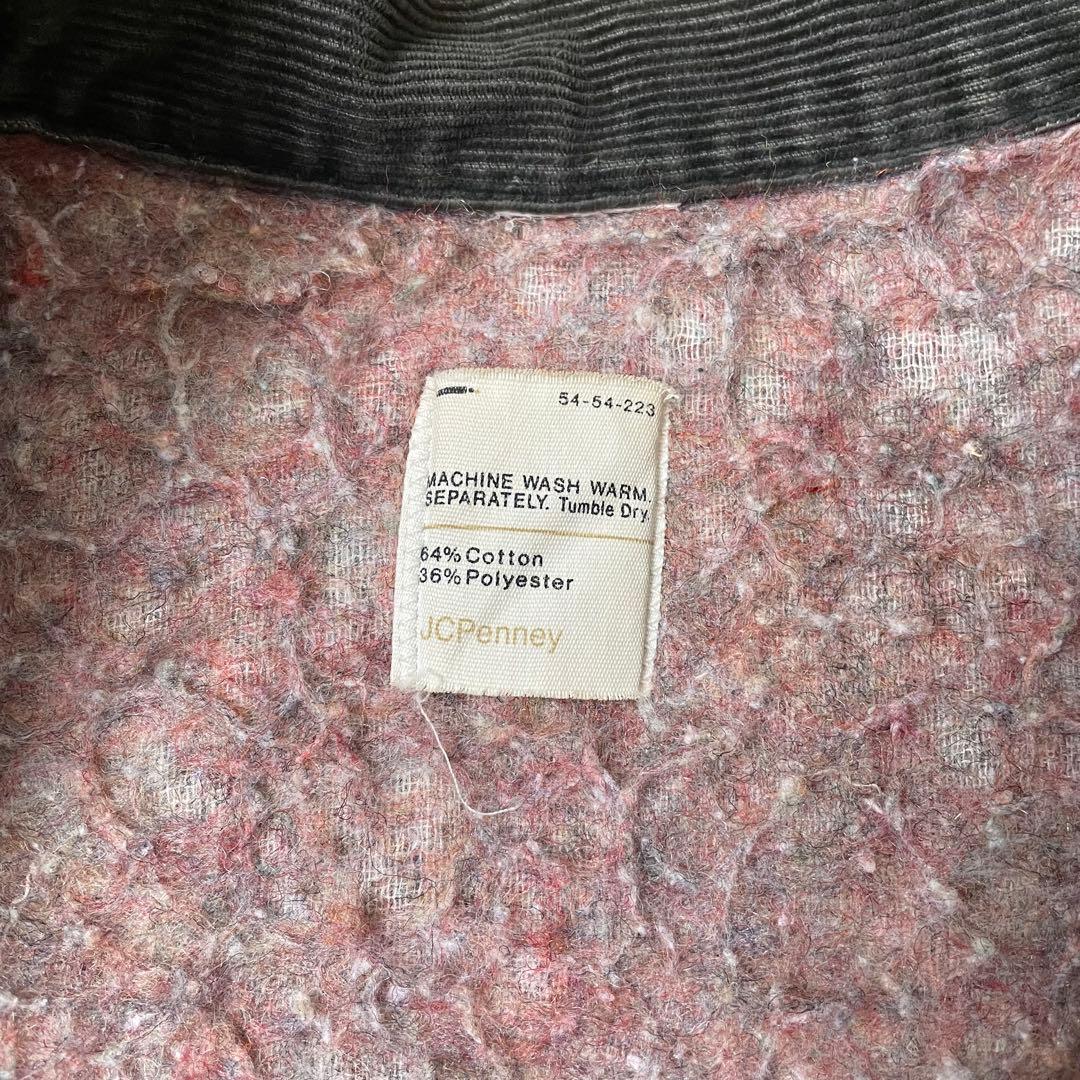 70s BIGMAC ビッグマック カバーオール JCPenney