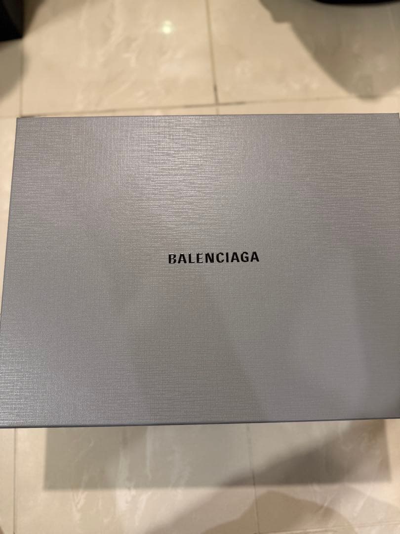 バレンシアガ クロックスBALENCIAGA CROCSコラボ 42