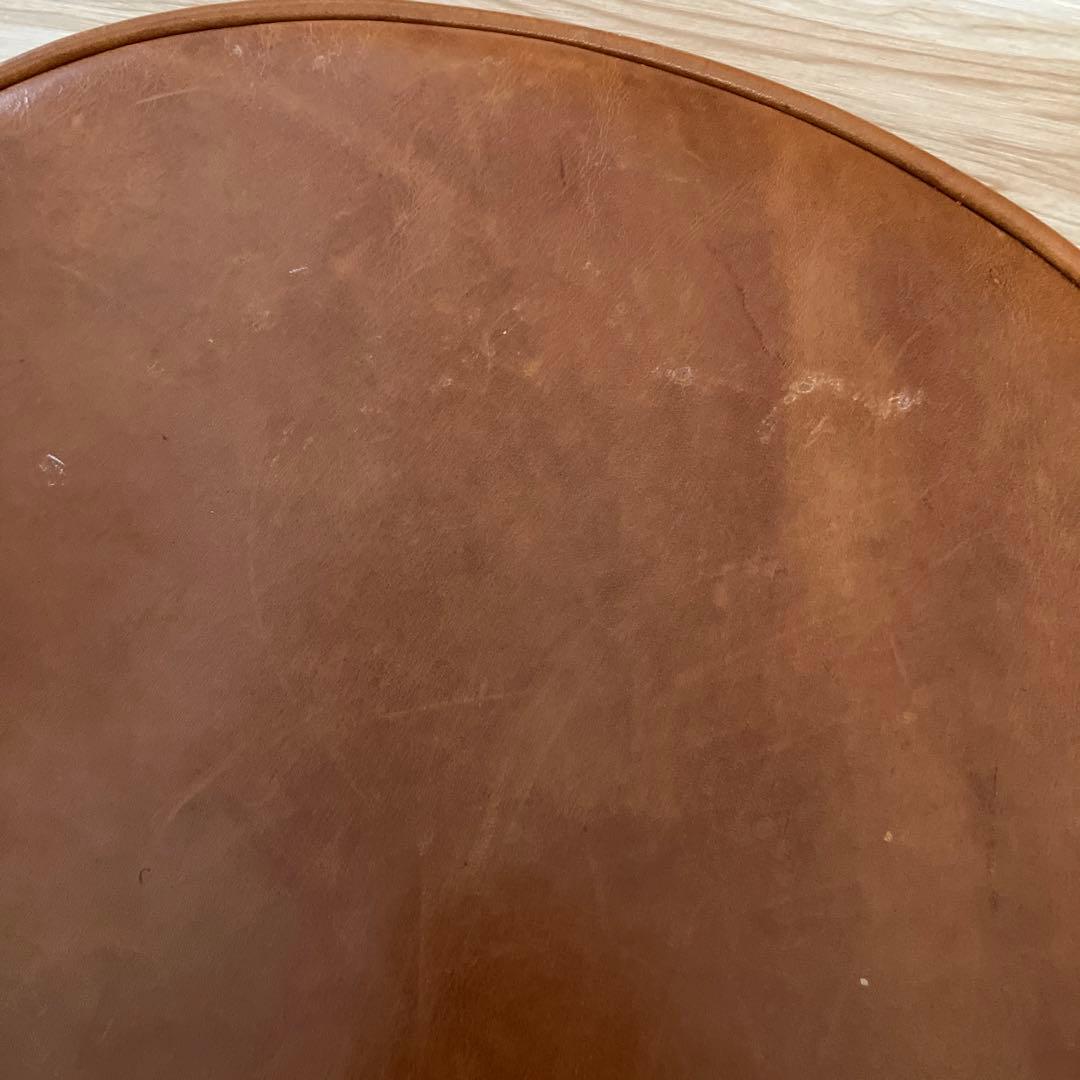 アクメファニチャー　レザー　シート