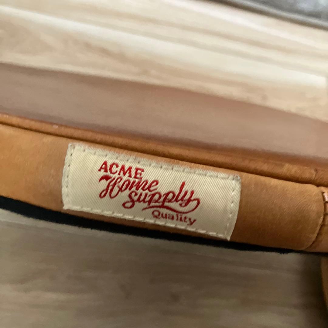 アクメファニチャー　レザー　シート