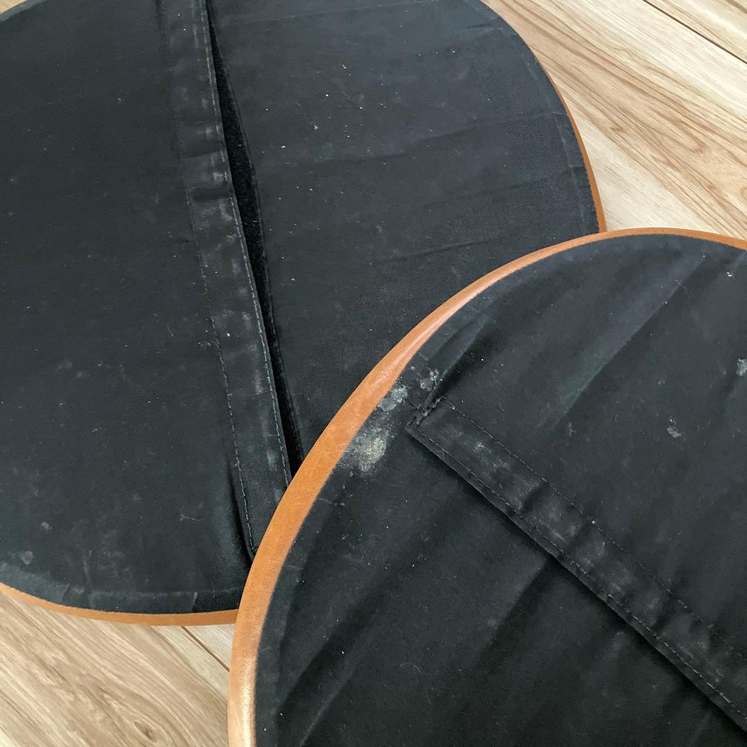 アクメファニチャー　レザー　シート