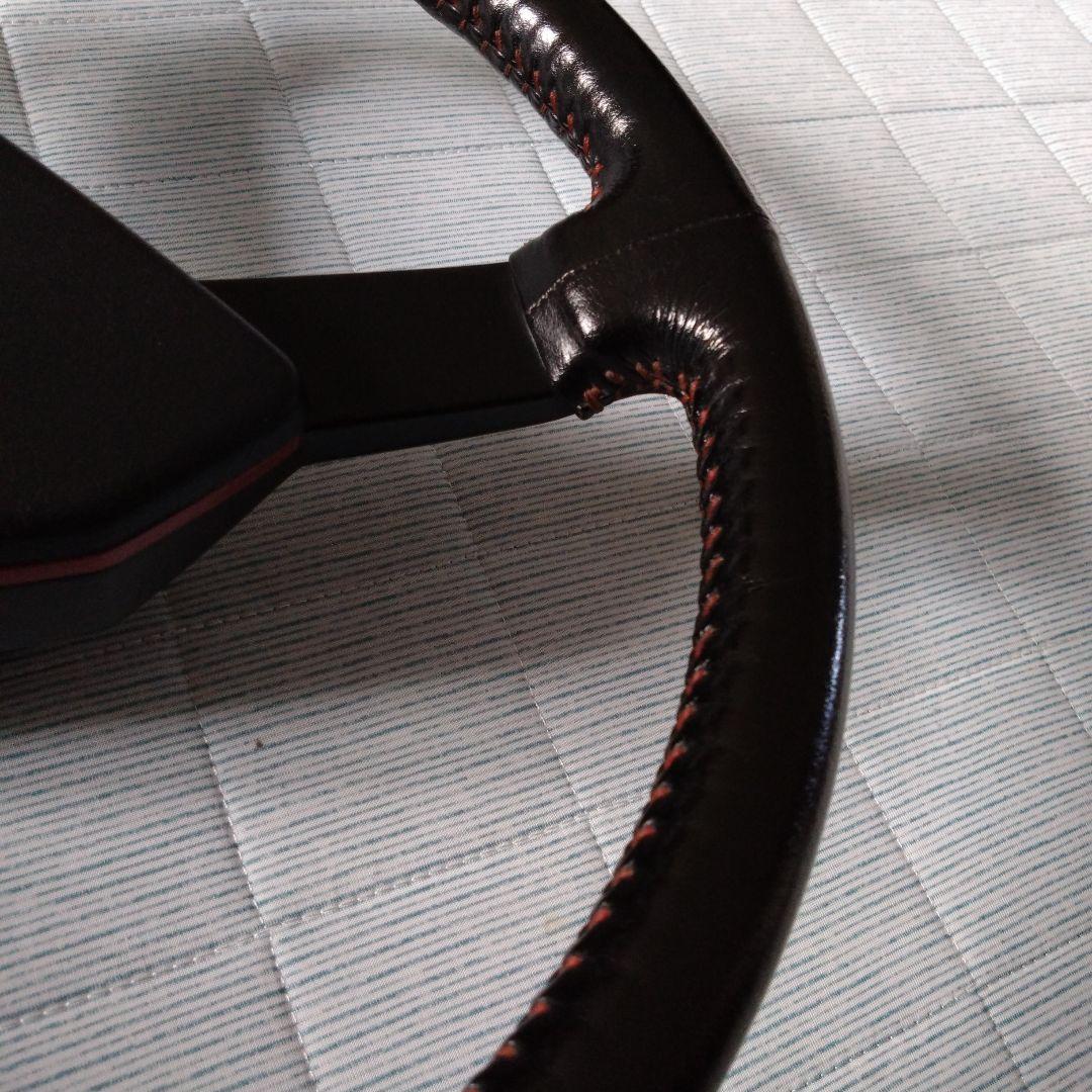 TWIN CAM turbo ステアリング・ハンドル本体　トヨタ純正