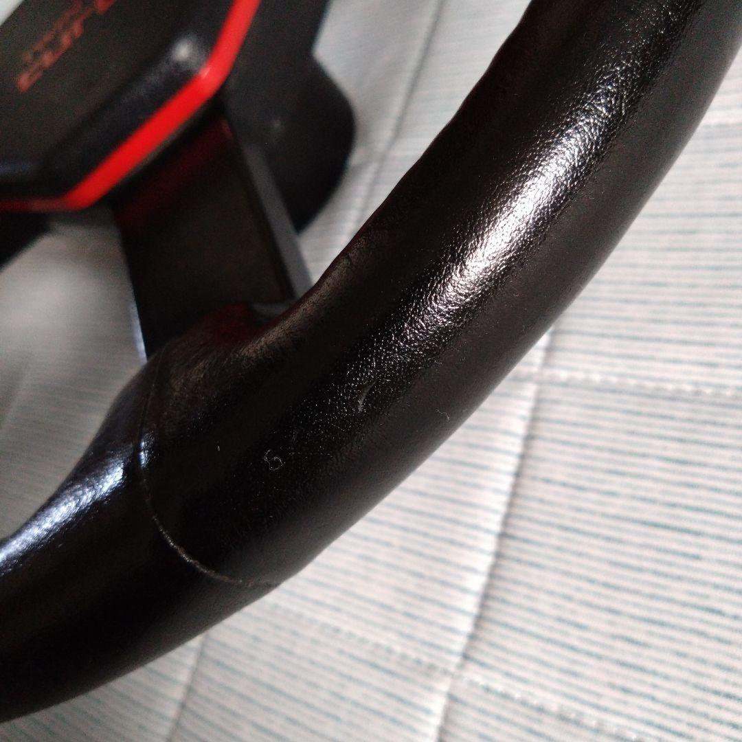 TWIN CAM turbo ステアリング・ハンドル本体　トヨタ純正