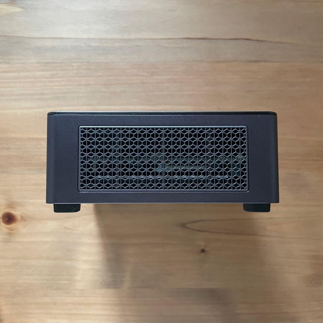 【匿名即日発送】 Minisforum UM790 Pro 64GB RAM