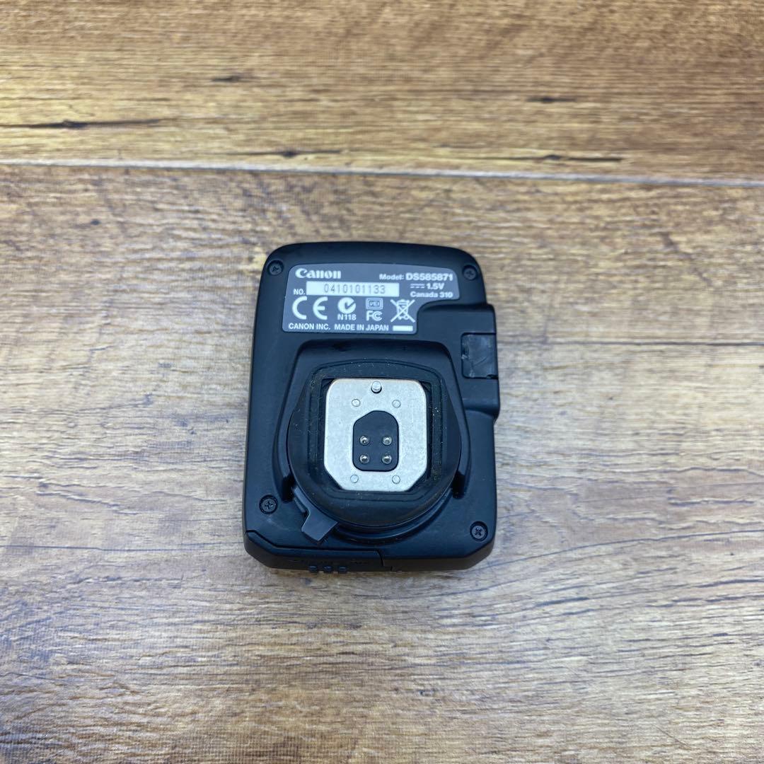 Canon キャノン　GP-EGPSレシーバー　G-1202