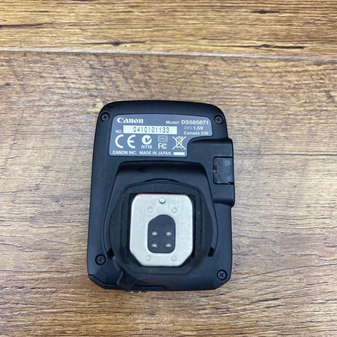 Canon キャノン　GP-EGPSレシーバー　G-1202