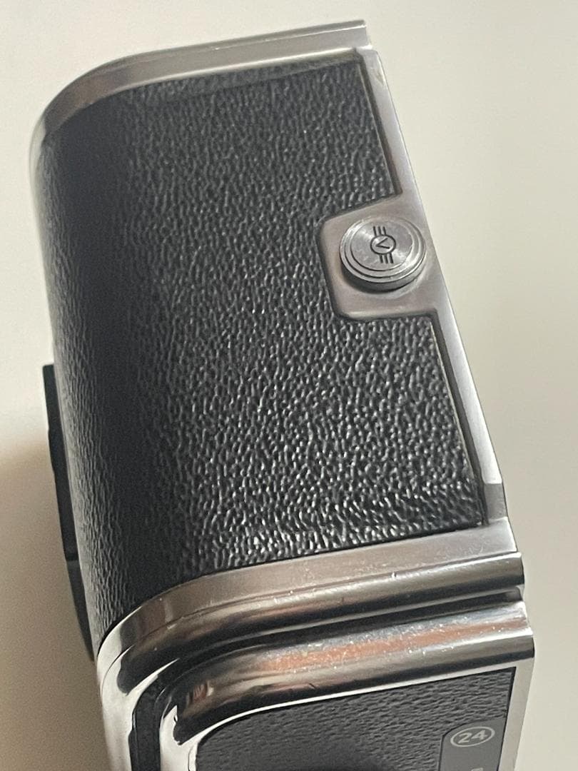 Hasselblad A24 フィルムマガジン 1970年製 レア