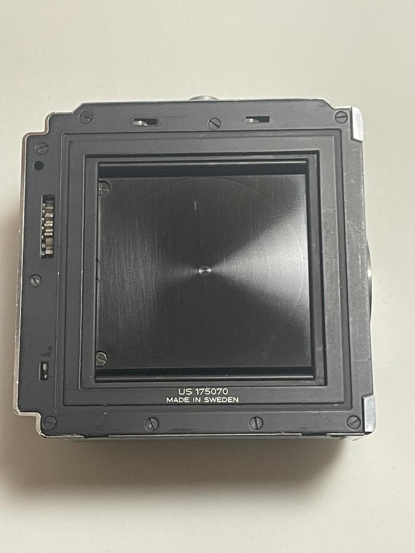 Hasselblad A24 フィルムマガジン 1970年製 レア