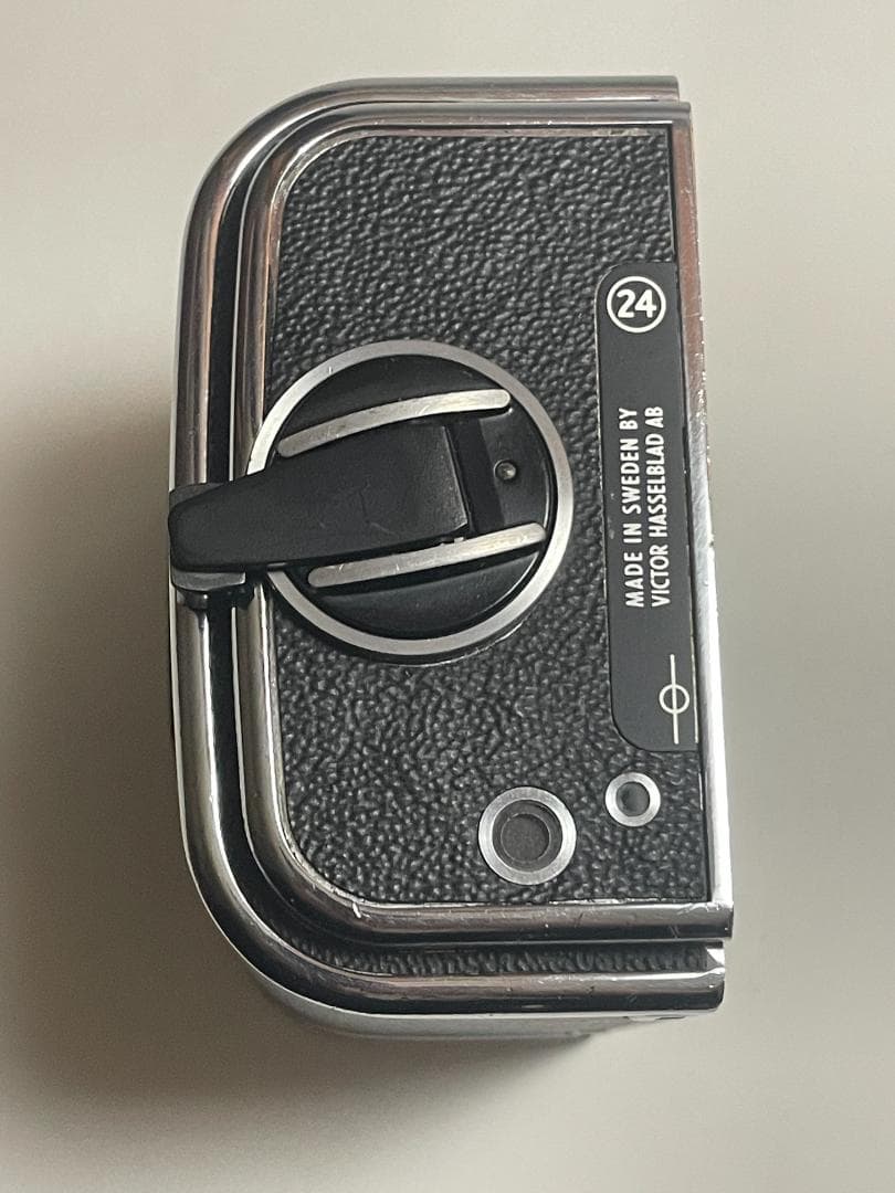 Hasselblad A24 フィルムマガジン 1970年製 レア