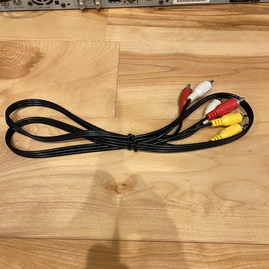 maxell マクセル BIV-R521 Blu-rayレコーダー ブルーレイ