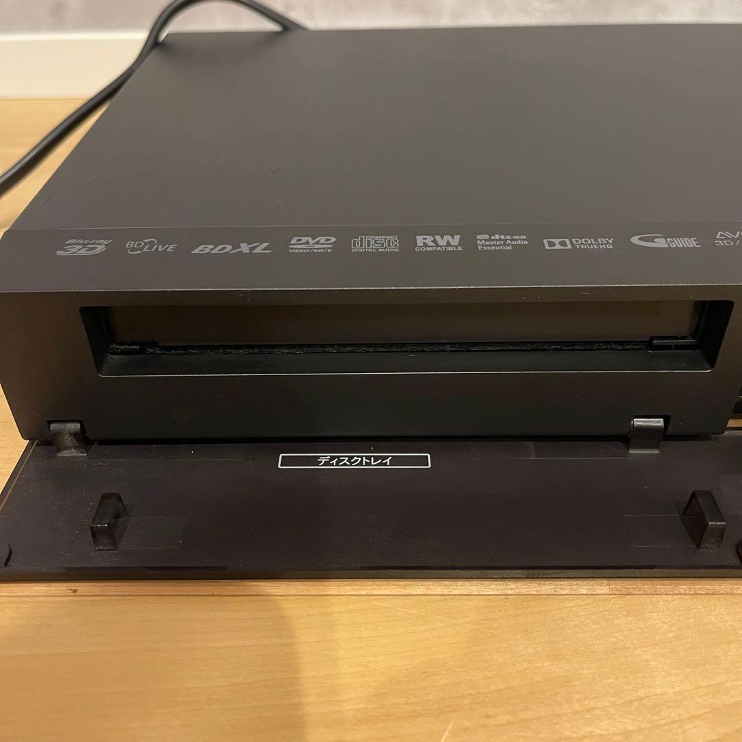 maxell マクセル BIV-R521 Blu-rayレコーダー ブルーレイ