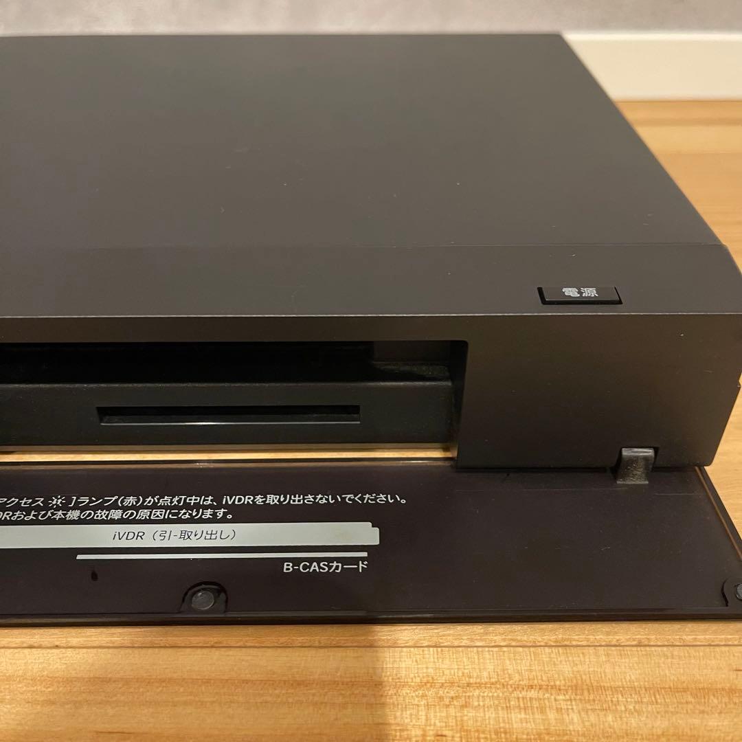 maxell マクセル BIV-R521 Blu-rayレコーダー ブルーレイ