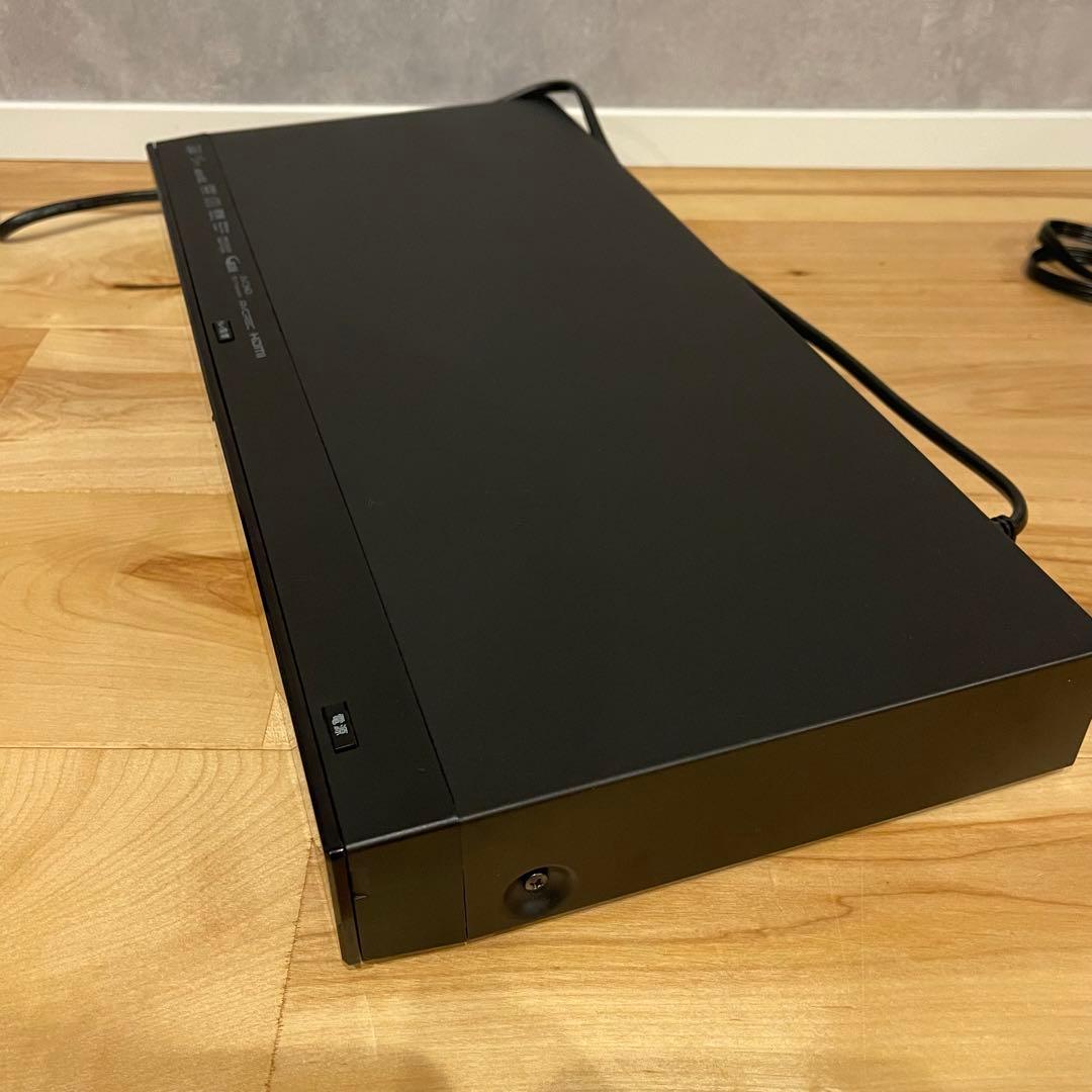 maxell マクセル BIV-R521 Blu-rayレコーダー ブルーレイ