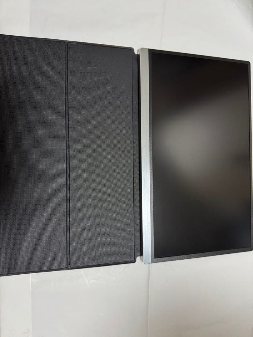 UPERFECT 4K 15.6インチ モバイルモニター