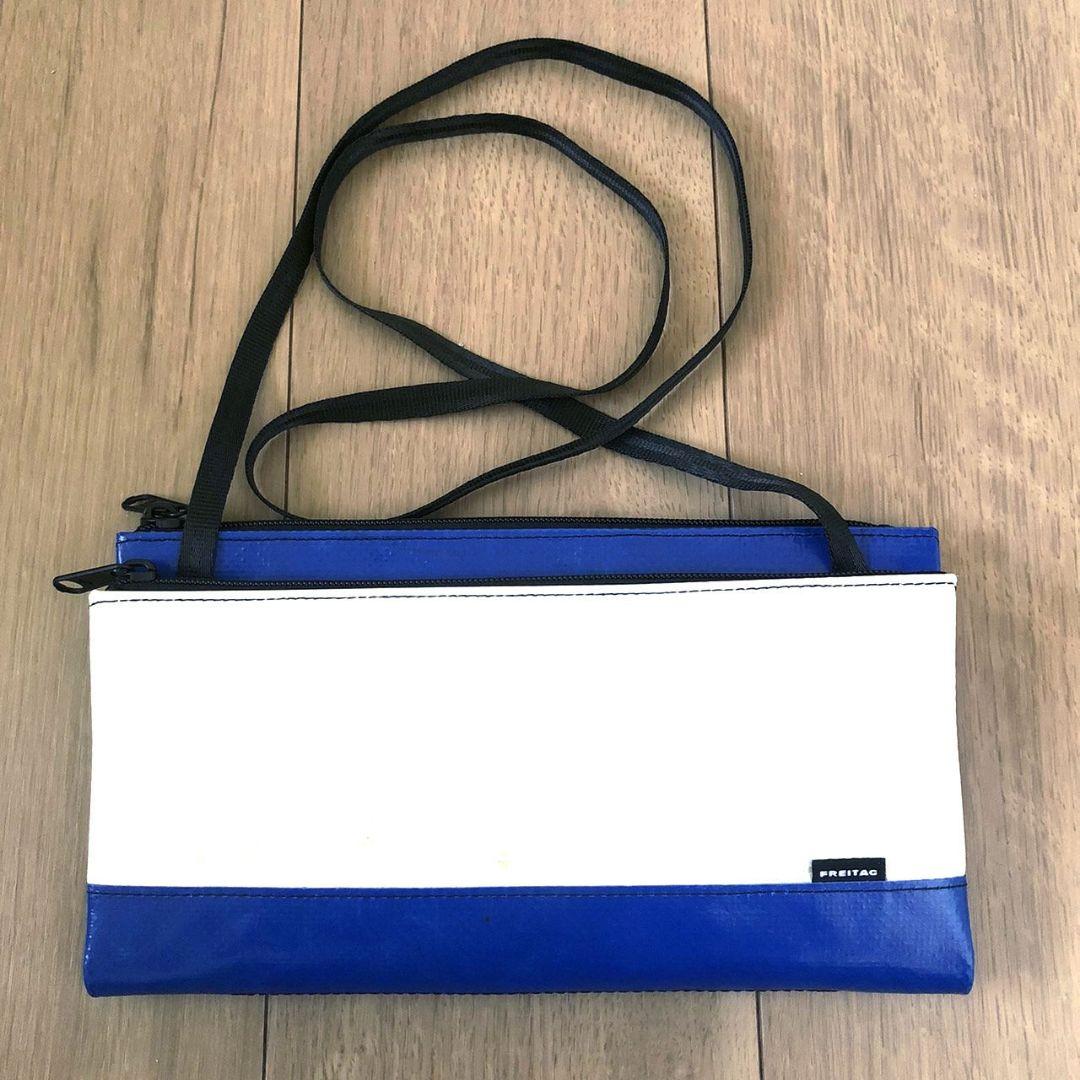 フライターグ FREITAG MASIKURA R品 マシクラ