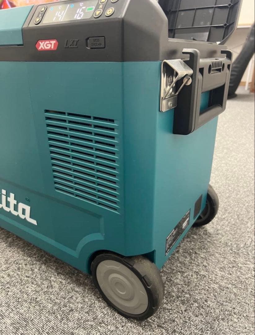 早い者勝ち⭐︎マキタ CW004G 29ℓ冷蔵庫