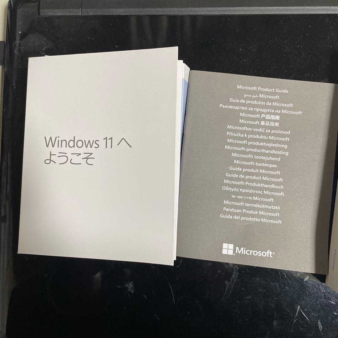 Windows11  プロダクトキー 正規品