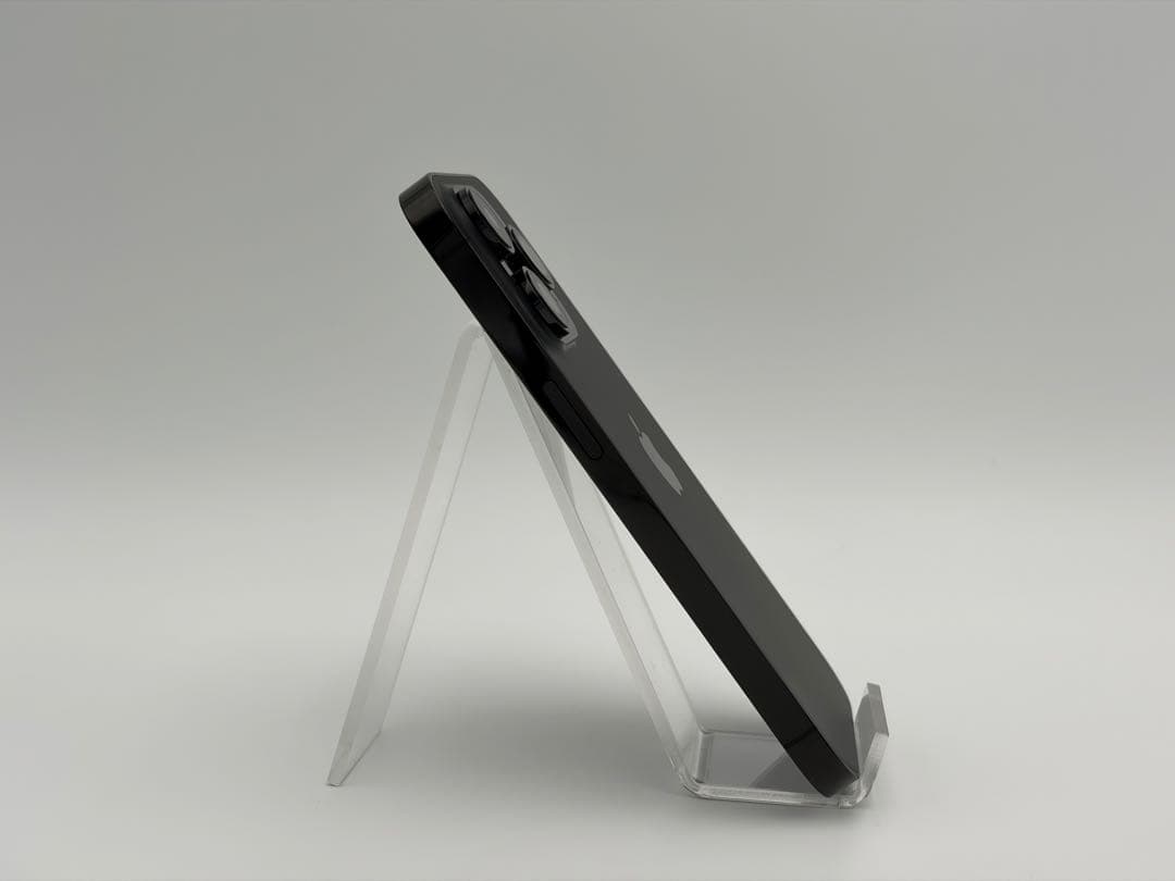 Apple iPhone 14 Pro 256GB スペースブラック