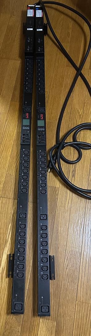 PDU データセンター用