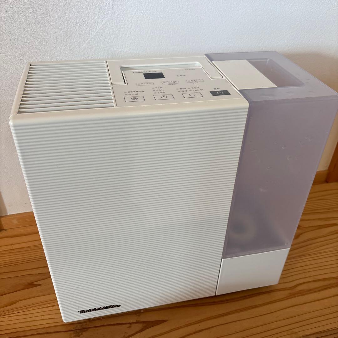 Dainichi Plus HD-RXT522 置き型加湿器