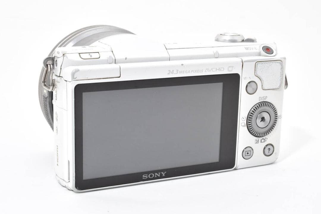 SONY α5100 + SONY E 16-50mm PZ OSS #1022