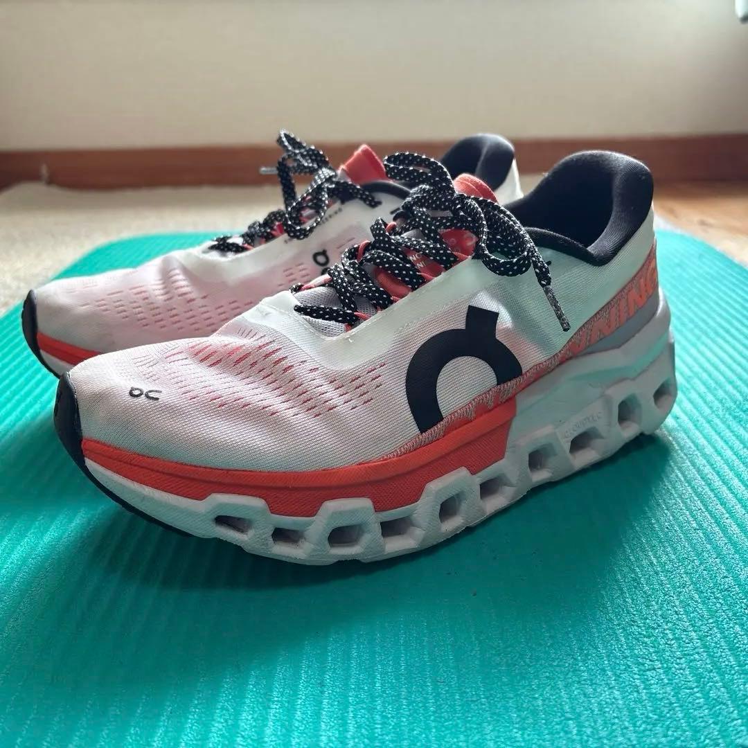 オン　クラウドモンスター2