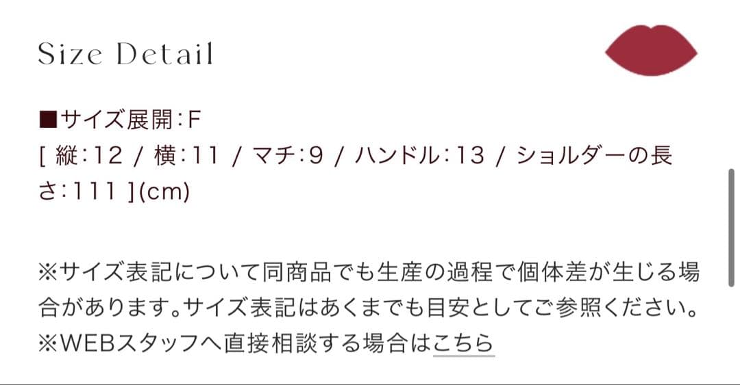 バッグ Her lip to HLT Jacquard Mini Vanity Bag