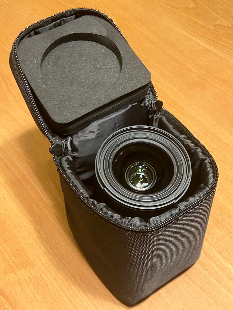 BMPCC6K Pro SIGMAレンズ2本付き