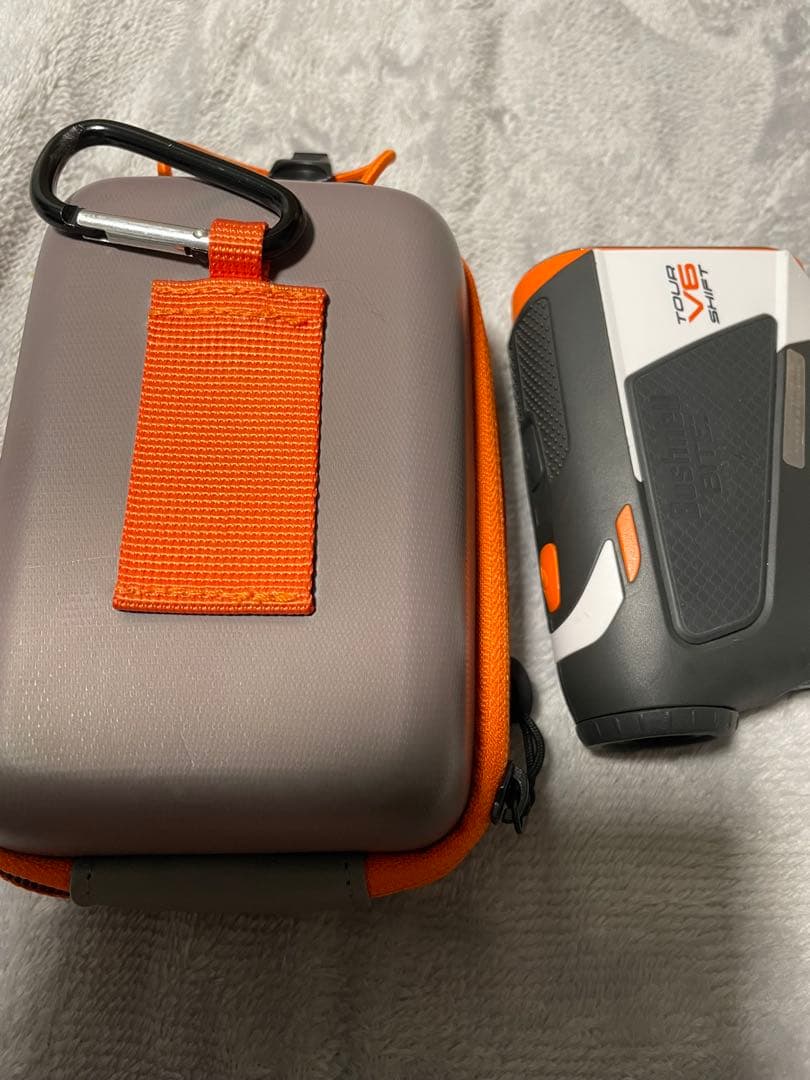 Bushnell TOUR V6 シフトジョルト ブッシュネル距離計