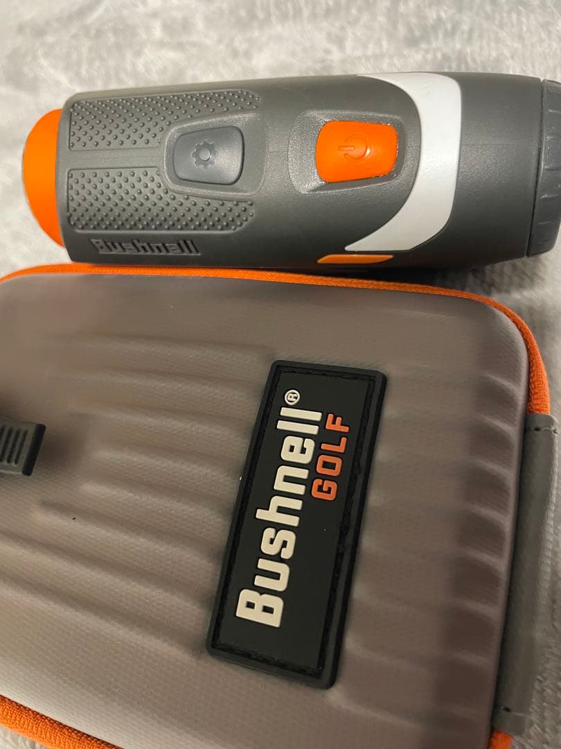 Bushnell TOUR V6 シフトジョルト ブッシュネル距離計