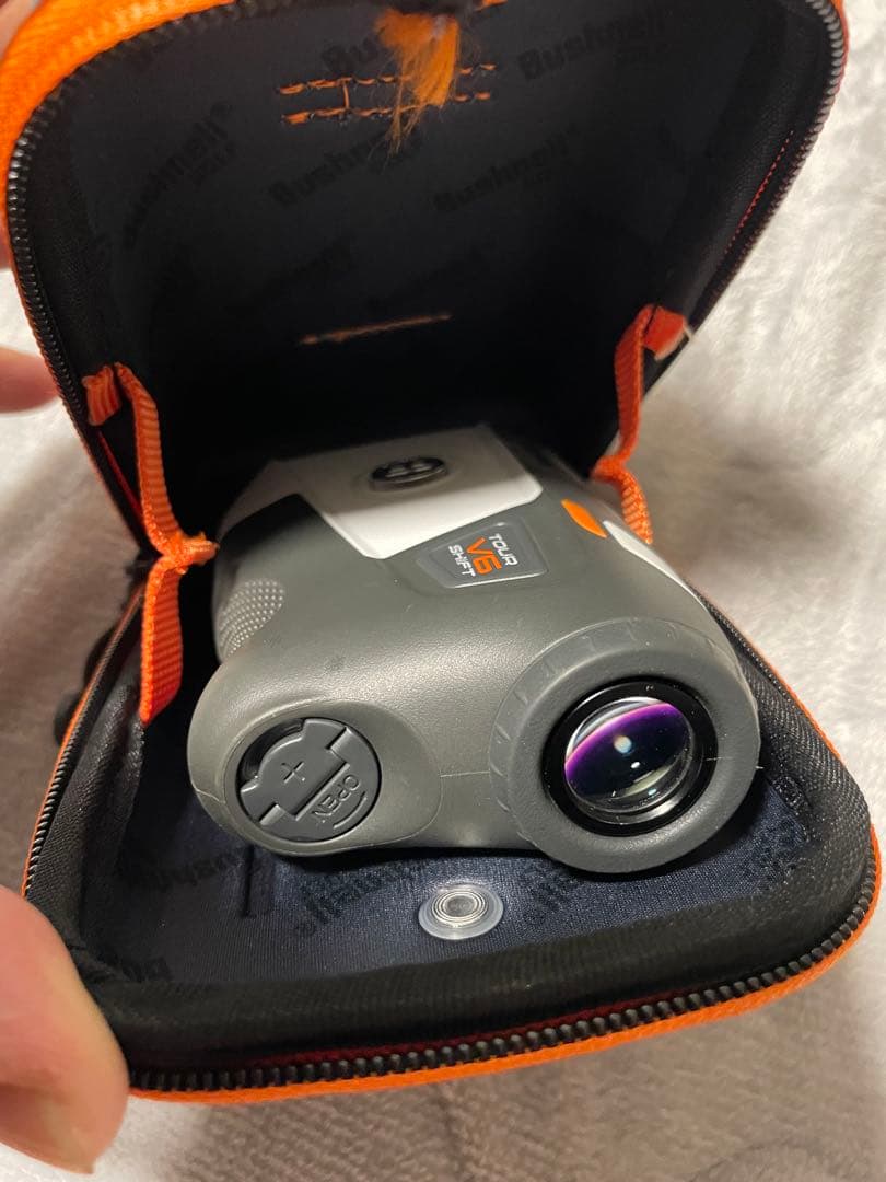 Bushnell TOUR V6 シフトジョルト ブッシュネル距離計