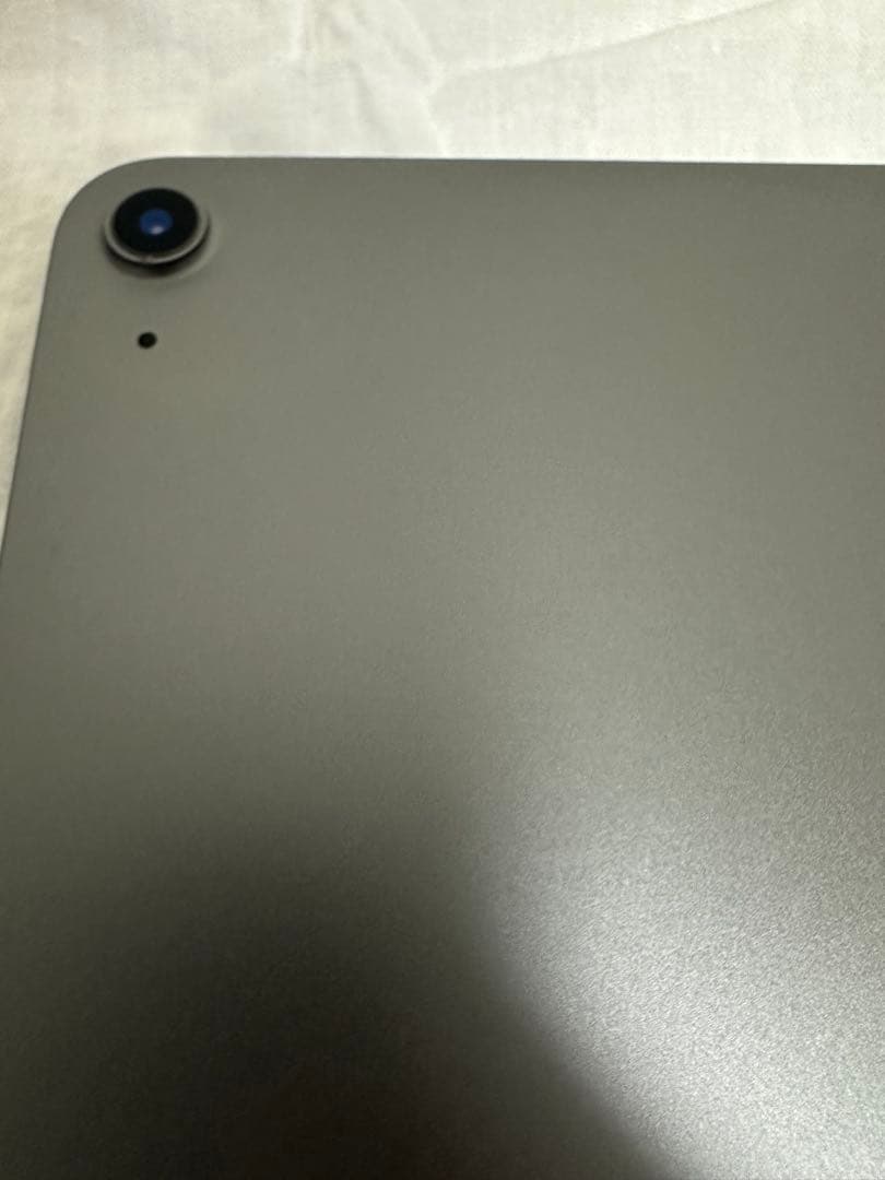 【美品】iPad Air 第4世代 256GB Wi-Fi箱付きバッテリー82