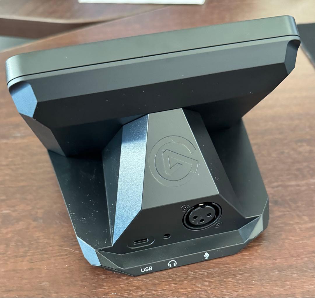 その他 Elgato Stream Deck + XLR