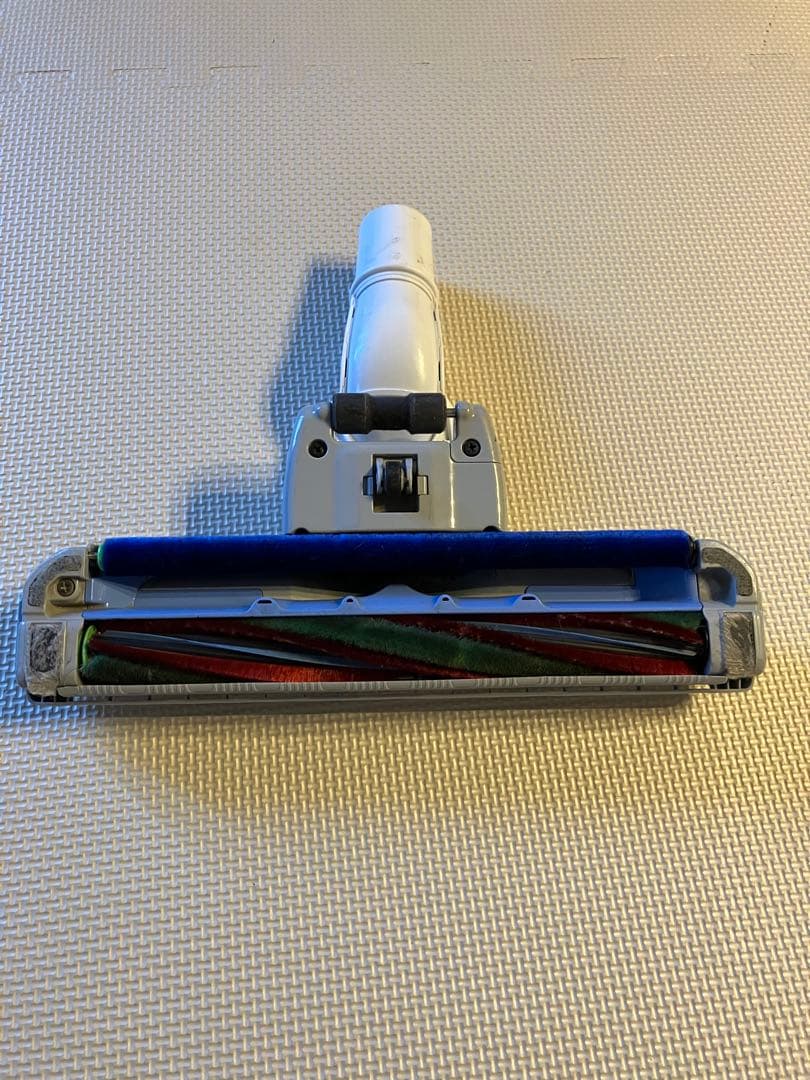 専用！日立　CV-KP300H　2021年製　紙パック式掃除機　通電確認済