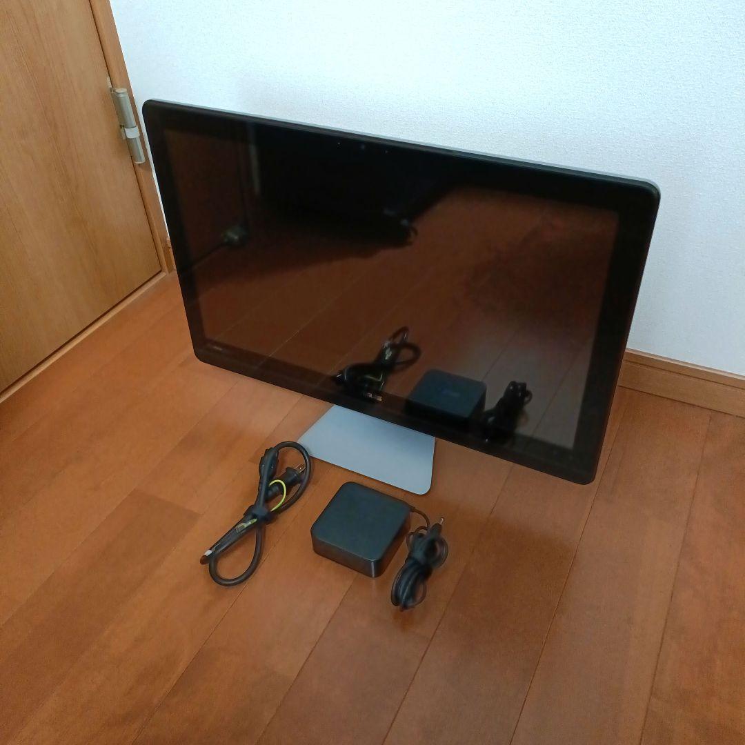 その他 ASUS Zen AiO ZN220ICGK