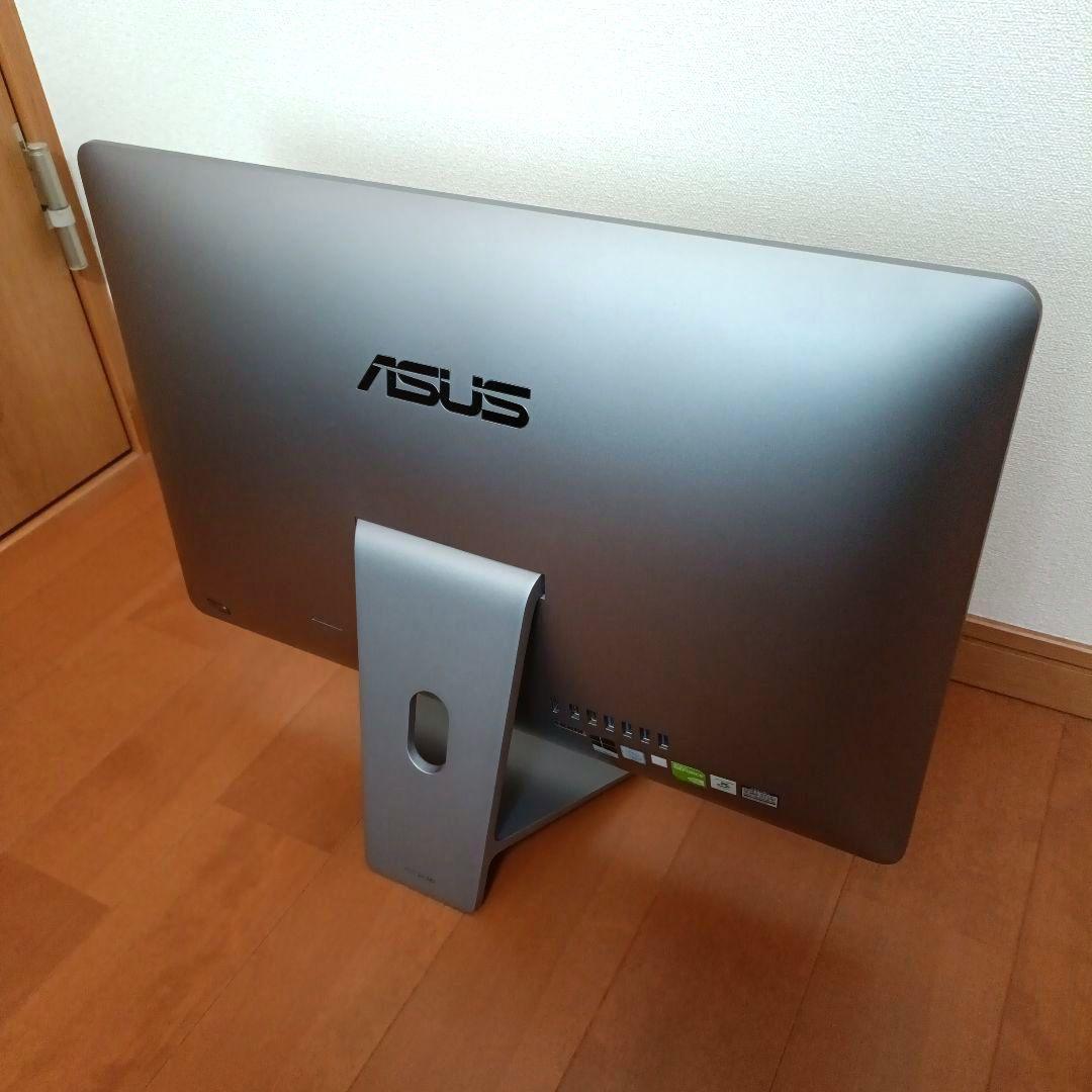 その他 ASUS Zen AiO ZN220ICGK