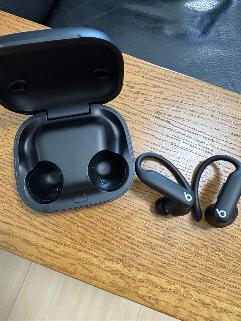【最終値下げ】Powerbeats Pro 2 ブラック