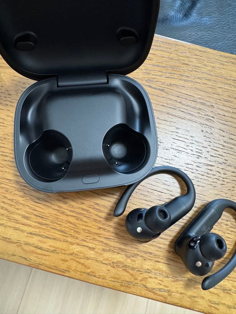 【最終値下げ】Powerbeats Pro 2 ブラック