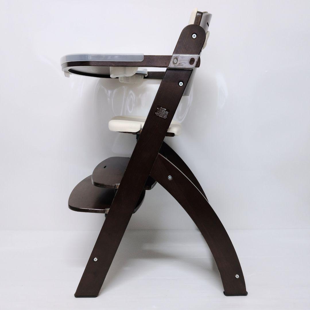 ビヨンド　ジュニア　ハイチェアBeyond Junior テーブル付　イス